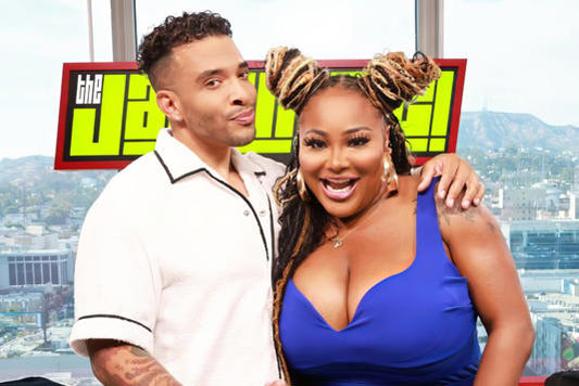 MSN - ‘The Jason Lee Show’ Episode 24: TS Madison Addresses Tasha K Feud And The Heated Debate With Jess Hilarious Following Her ‘Transphobic Rant’