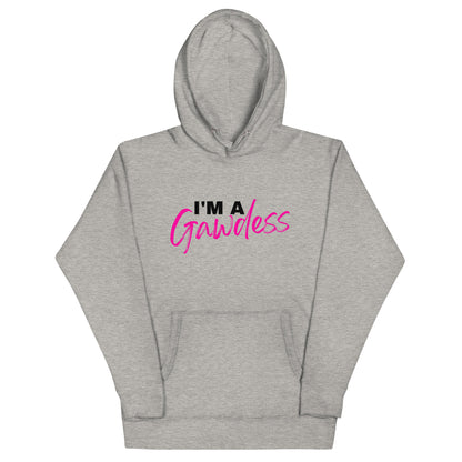 I'm A Gawdess - Unisex Hoodie