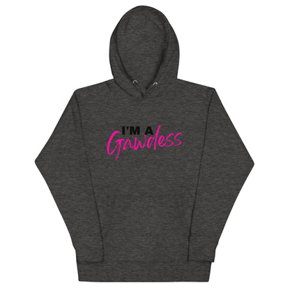 I'm A Gawdess - Unisex Hoodie