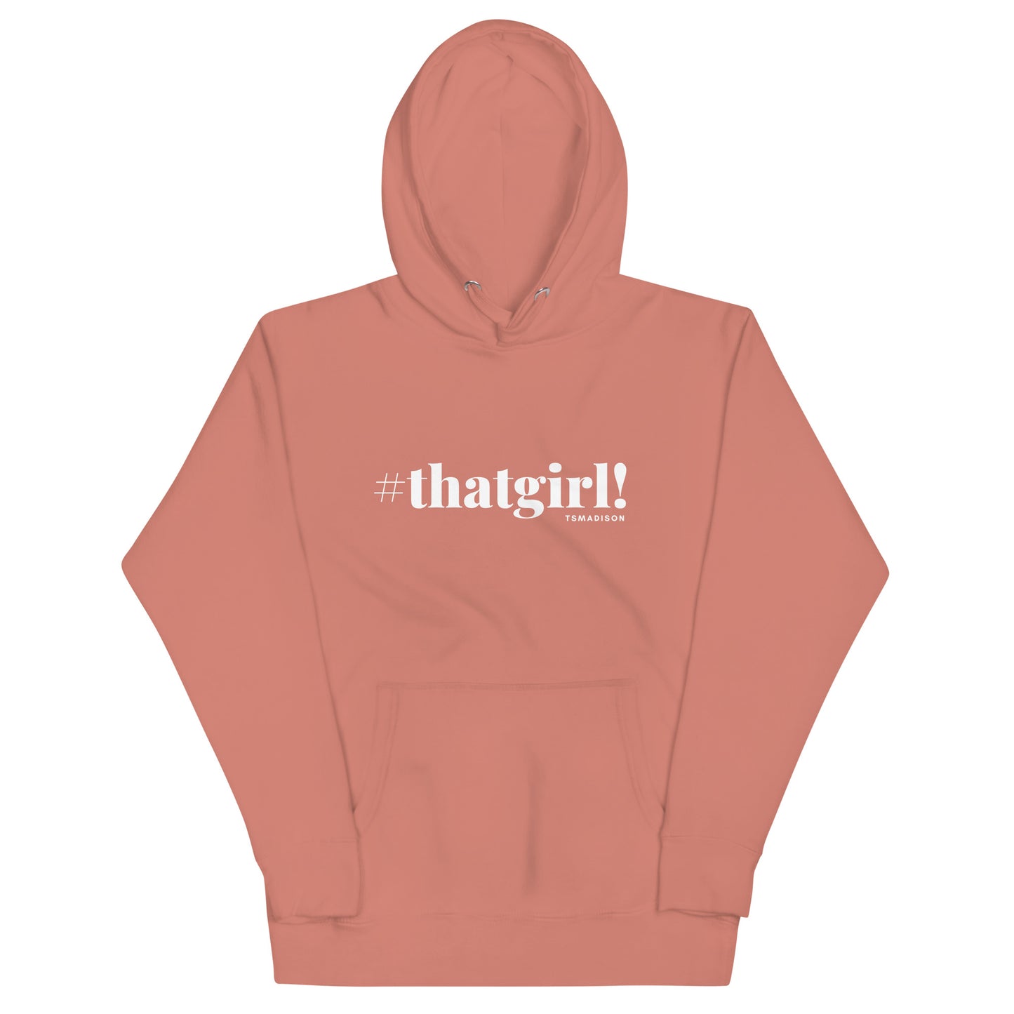 thatgirl! - Unisex Hoodie