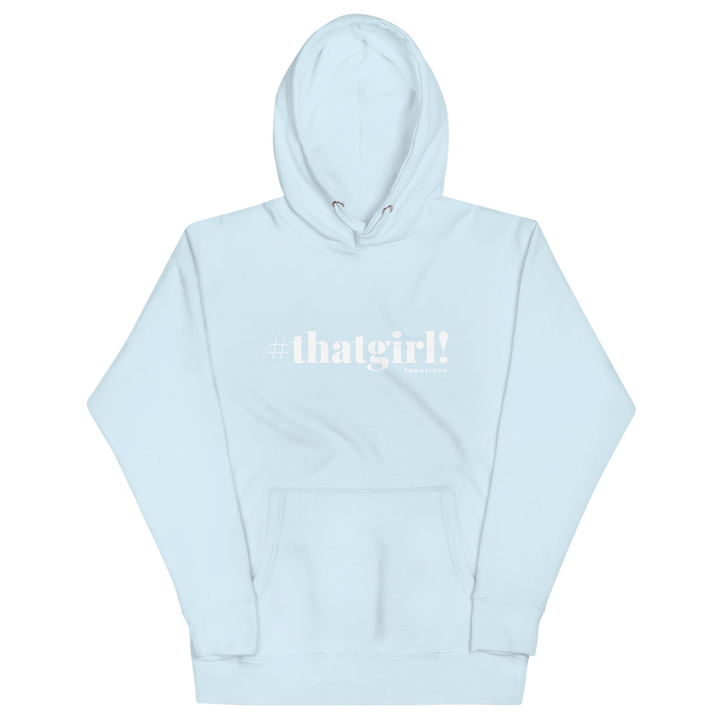 thatgirl! - Unisex Hoodie