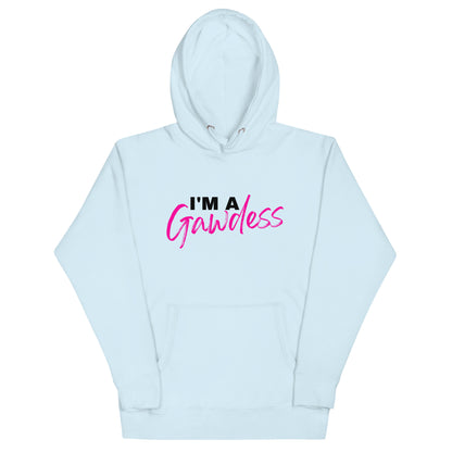 I'm A Gawdess - Unisex Hoodie