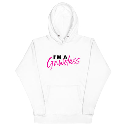 I'm A Gawdess - Unisex Hoodie